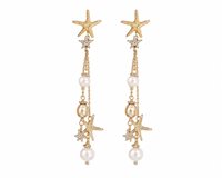 Pendientes Mujer in Oro OROR-52-198